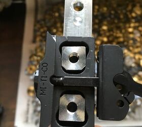 Review: H&K MP5K Briefcase And My Modifications | thefirearmblog.com