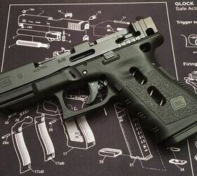 POTD: Glock 19 Cutaway