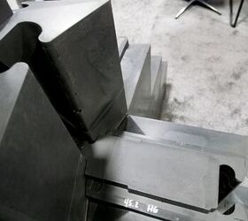 fob in a box modular interlocking ballistic barriers from kf armory at ausa 2017