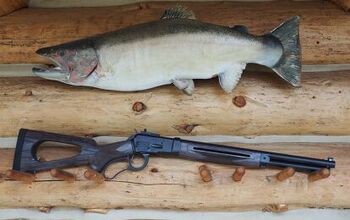 TFB EXCLUSIVE Review: Big Horn Armory's New Model 89 "Scout" Carbine-.500 S&W Lightweight Levergun Awesomeness