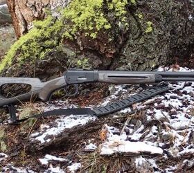 Tfb Exclusive Review: Big Horn Armory's New Model 89 