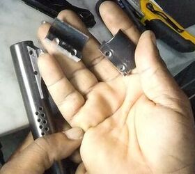 y man tfb s resident gun nut from africa is back from the void and still diying