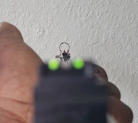 y man tfb s resident gun nut from africa is back from the void and still diying