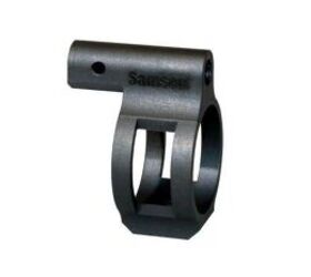 SAMSON Manufacturing Lightweight Low Profile Gas Block