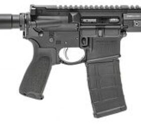 Springfield Armory Introduces SAINT AR-15 Pistol | thefirearmblog.com