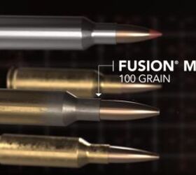 .224 Valkyrie Will Get a 100gr Bullet – Federal Premium Releases Official Data and Loads