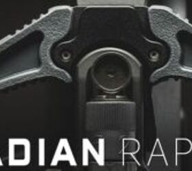 New Radian Weapons Raptor-LT – Lower cost ambidextrous charging handle