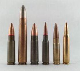 .300 Blackout vs. 9x39mm: Russia's Subsonic Brute [Modern Intermediate Calibers 026.1]