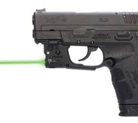 Viridian Expands Line to Include Springfield Armory XD-E
