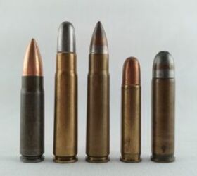 9x39mm: AR-15 for Moose? [Modern Intermediate Calibers 026.2]