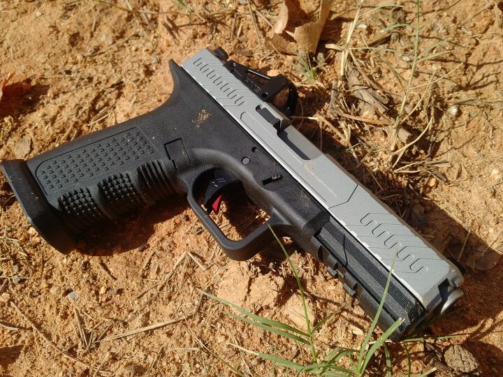 TFB Review: Shield RMS