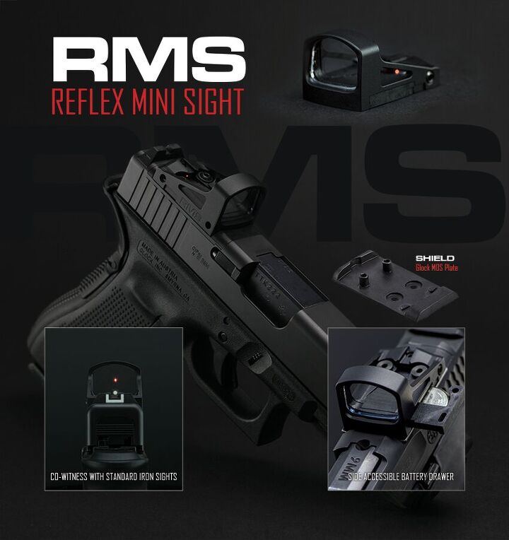 TFB Review: Shield RMS