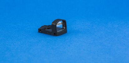 TFB Review: Shield RMS