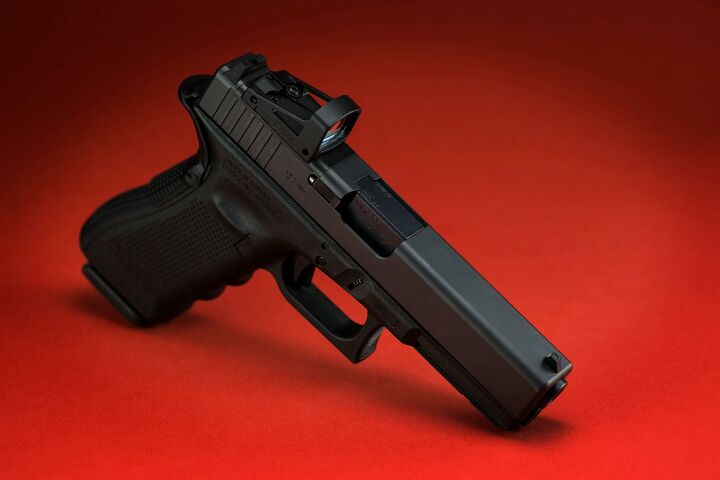 TFB Review: Shield RMS