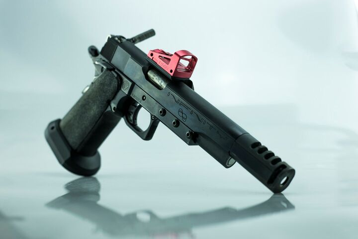 TFB Review: Shield RMS