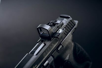 TFB Review: Shield RMS