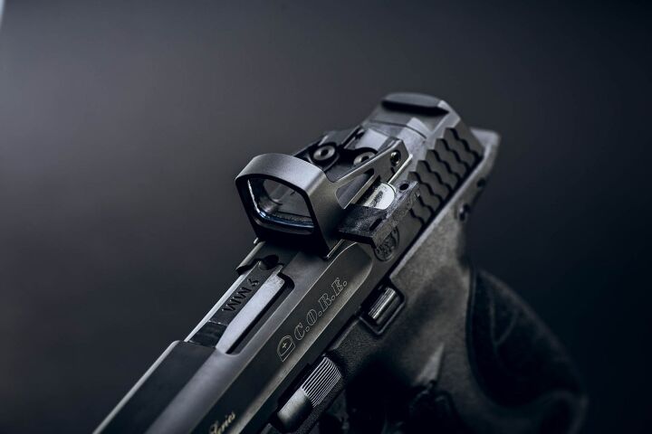 TFB Review: Shield RMS