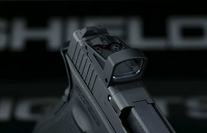 TFB Review: Shield RMS