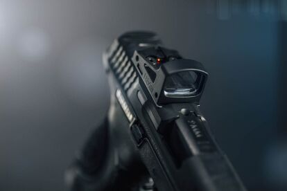 TFB Review: Shield RMS