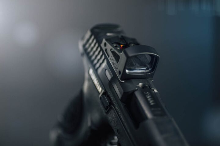 TFB Review: Shield RMS