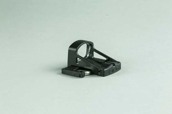 TFB Review: Shield RMS