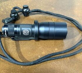 SureFire X Haley Strategic Collaboration: D3FT Light | thefirearmblog.com