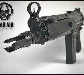 TFB REVIEW: Dead Air Armament KYMO Silencer Mounts