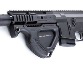 HERA Arms new California & Restricted States offering (plus ...