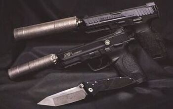 Microtech Suppressor Microtech Suppressors in the Wild | thefirearmblog.com