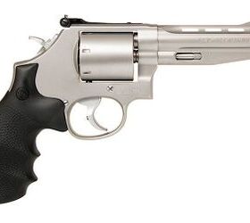 m＆rオーダー New Performance Center 686 and 686 Plus Revolvers from Smith