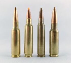 The Home Team Advantage: Ammunition, Compatibility, and Why Change Is ...