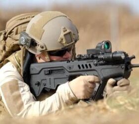 Israel Weapon Industries (IWI) and MEPROLIGHT to Become Public Companies