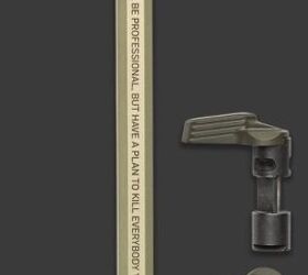 Radian Mad Dog Raptor | thefirearmblog.com