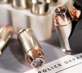 SPEER GOLD DOT Secures US Department of Homeland Security Contract for 120 Million Rounds