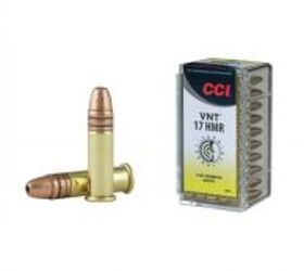 CCI Unloads NEW Mini-Mag .22 LR & VNT .17 HMR Varmint Offerings