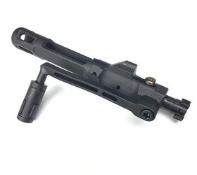 lantac bolt action ar 15 bcg