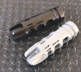 [SHOT 2018] VG6 Precision Muzzle Brakes And Ti Suppressor ...