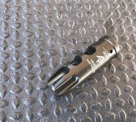 [SHOT 2018] VG6 Precision Muzzle Brakes And Ti Suppressor ...