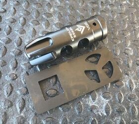 [SHOT 2018] VG6 Precision Muzzle Brakes And Ti Suppressor ...