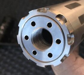 [SHOT 2018] VG6 Precision Muzzle Brakes And Ti Suppressor ...