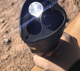 [SHOT 2018] Pepper Ball Flashlight Now For Civilians