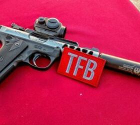 [SHOT 2018] Ruger's PC9 Carbine & Other MOST WANTED Firearms from Range ...
