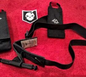 [SHOT 2018] ITS Tactical (Imminent Threat Solutions) TourniQuick Pouch