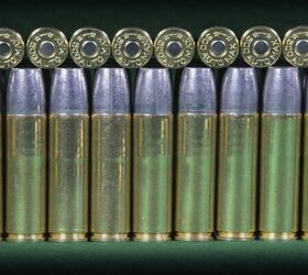 [SHOT 2018] Big Horn Armory AR500 Update | thefirearmblog.com