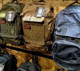 [SHOT 2018] 5.11 Tactical Deploys a Rapid Origin Pack, All Missions Pack & Apex Waterproof Boot