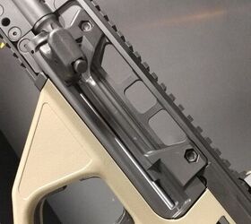 [SHOT 2018] Lithgow Atrax IN PRODUCTION in USA Now | thefirearmblog.com