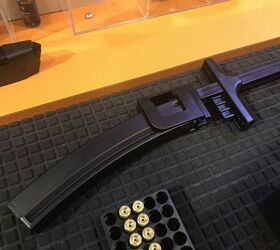 [SHOT 2018] ETS Mag Loaders And Magazine Update