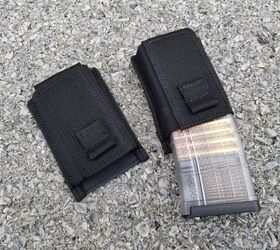 [SHOT 2018] IC13's INVRT Bandoleer Updated | thefirearmblog.com