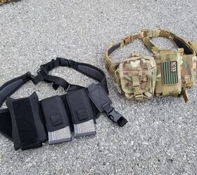 [SHOT 2018] IC13's INVRT Bandoleer Updated | thefirearmblog.com