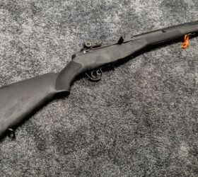 SHOT 2018] Springfield Armory's NEW SAINT Edge, AR-15 Pistol